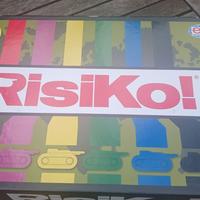 Risiko