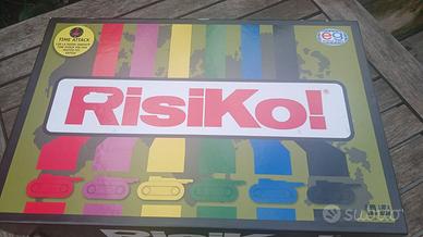 Risiko