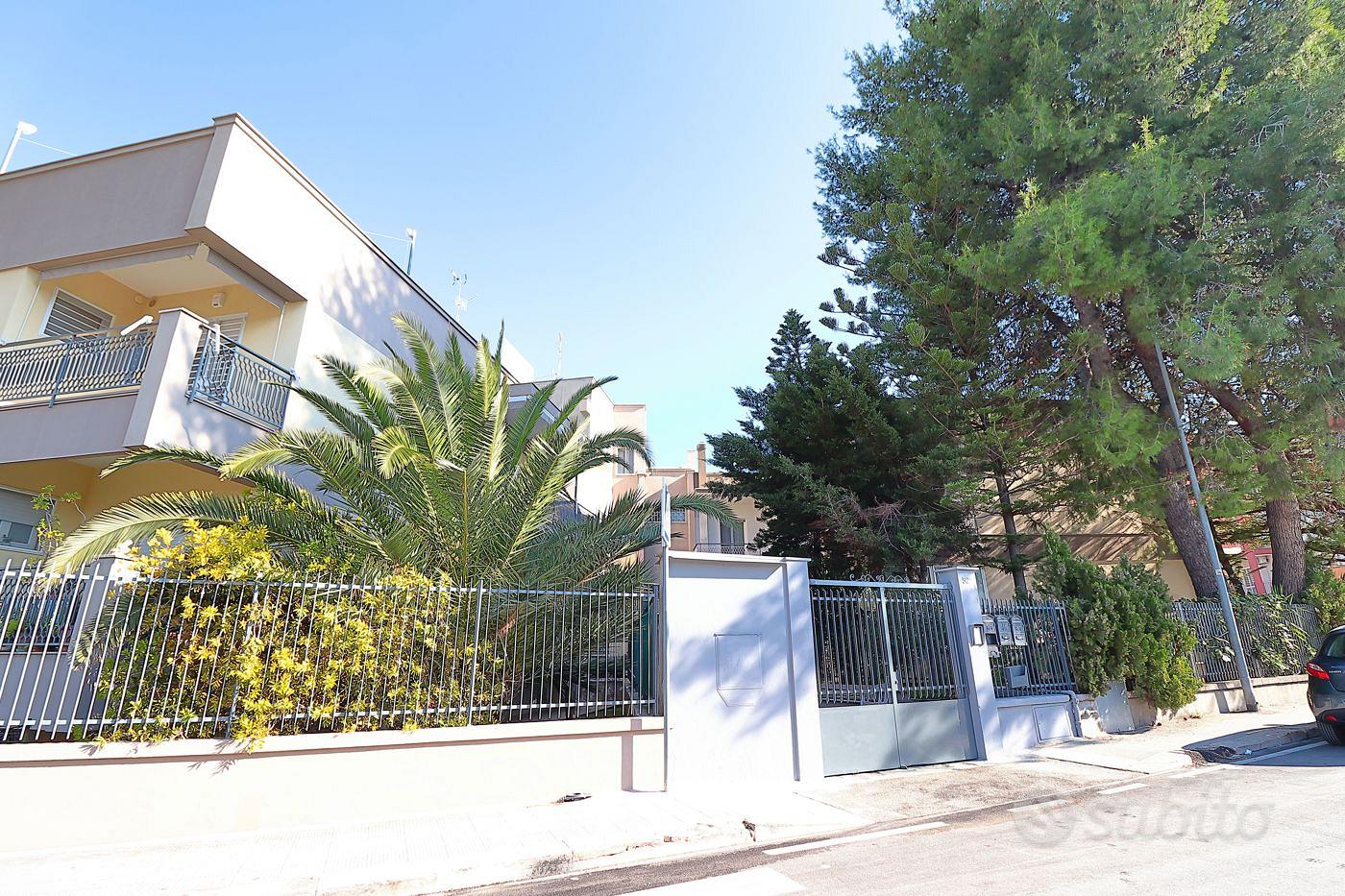 Apartment in Bari, Carbonara di Bari, Municipio 4 - Vista 3