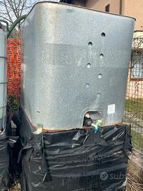 Cisterna 1000 l