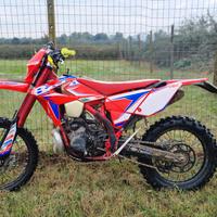 Beta 300 RR Factory M.Y. 2014