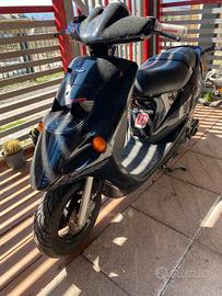 Scooter Malaguti F10