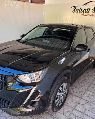 Peugeot 2008 PureTech 100 S&S Active