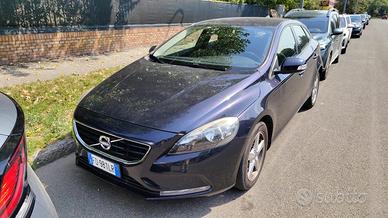 Volvo V40 D3 Geartronic Kinetic