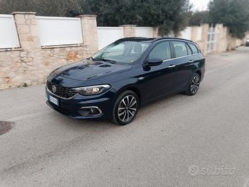 Fiat Tipo 1.3 Mjt S&S SW Business"accetto permuta