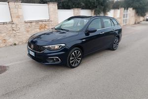 Fiat Tipo 1.3 Mjt S&S SW Business"accetto permuta
