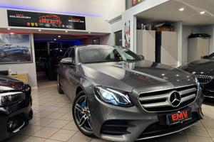 Mercedes-benz E 220 d S.W. Auto Premium Plus