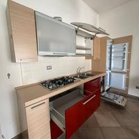 Cucina e Pensili