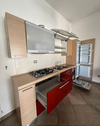 Cucina e Pensili