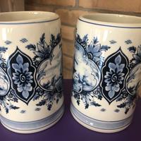 Boccali birra HEINEKEN