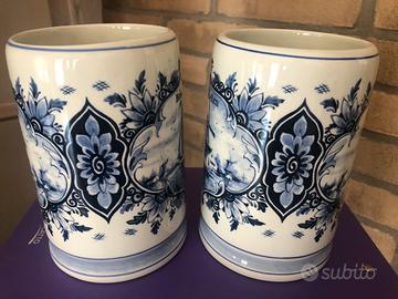 Boccali birra HEINEKEN