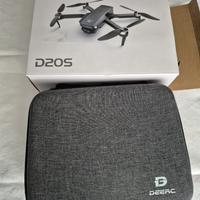 Drone Deerc D20 S