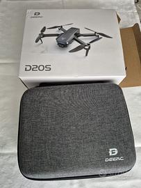 Drone Deerc D20 S