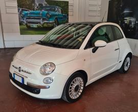 Fiat 500 1.2 Lounge neopatentati