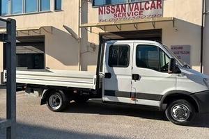 Iveco 35C13 doppia cabina