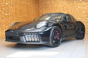 PORSCHE 992 NUOVA TARGA 4 GTS 541CV SOL.21"FULL!