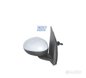 SPECCHIO COMPLETO DESTRO CITROEN C1 05-13