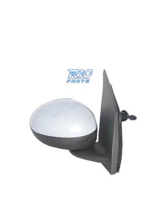 SPECCHIO COMPLETO DESTRO CITROEN C1 05-13