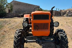 Trattore fiat 250dt