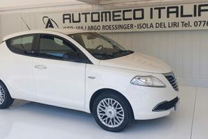Lancia Ypsilon 1.2 BENZ. - 03/2015 - KM. 117.000!