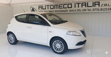 Lancia Ypsilon 1.2 BENZ. - 03/2015 - KM. 117.000!