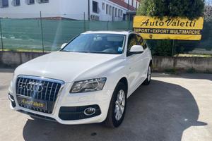 Audi Q5 2.0 TDI 170 CV quattro S tronic