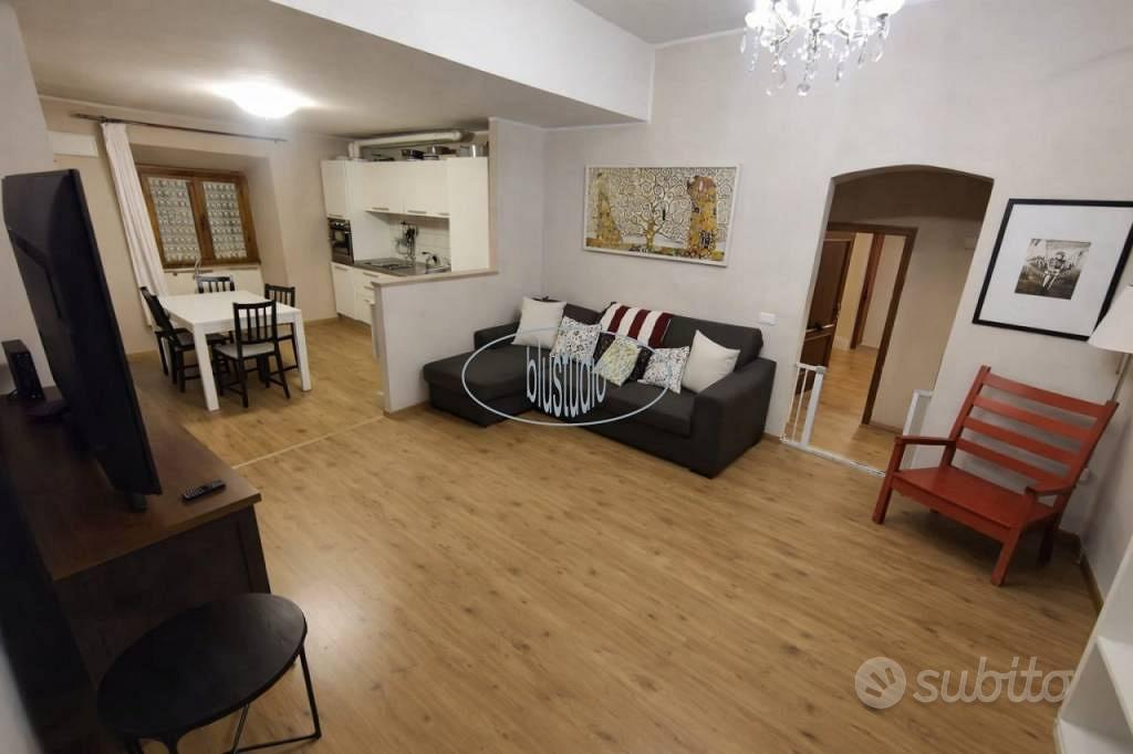 Apartment in Figline Valdarno, Scampata - Vista 2