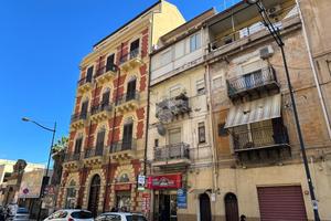 4 LOCALI A PALERMO