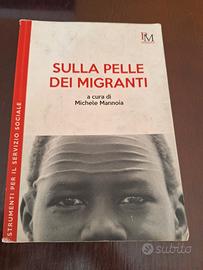 Libro di Sociologia.
