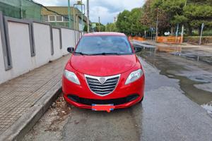Lancia Ypsilon 1.3 Multijet 95 CV - Tagliandata