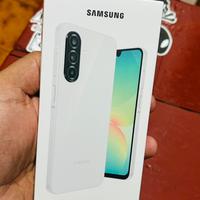 Samsung Galaxy A26 5G - 8/256GB - NUOVO