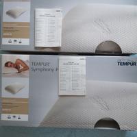 Tempur coppia Cuscini ergonomici Symphony
