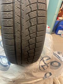 Gomme invernali