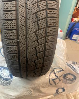 Gomme invernali