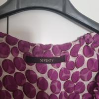 Camicia, Seventy