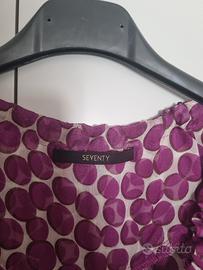Camicia, Seventy