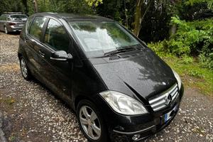 Mercedes A180 Cdi Cambio Automatico Full 2011