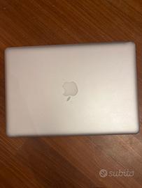 Macbook Air 13” A1237 EMC 2142- da testare/ricambi