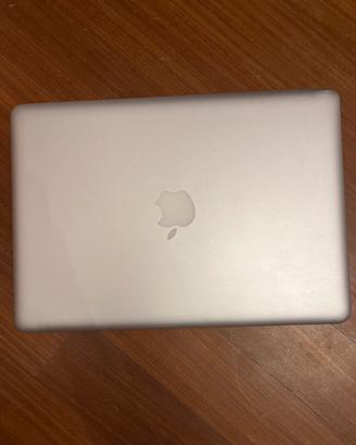 Macbook Air 13” A1237 EMC 2142- da testare/ricambi