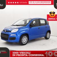 Fiat Panda Panda 1.0 firefly hybrid s&s 70cv 5p.ti
