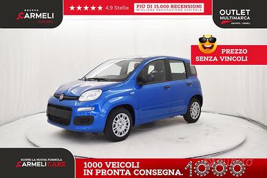 Fiat Panda Panda 1.0 firefly hybrid s&s 70cv 5p.ti
