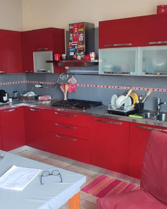 Cucina completa 'Veneta cucine '