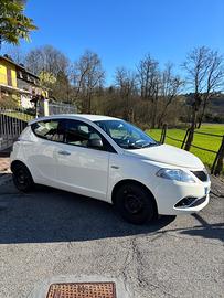 Lancia Ypsilon 2015