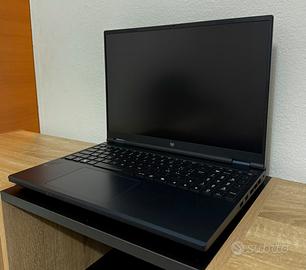 Notebook gaming PREDATOR HELIOS NEO 16