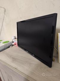 monitor 
