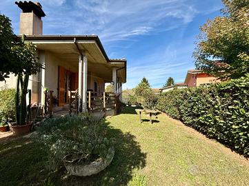 VILLA SINGOLA A VASANELLO