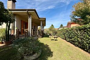 VILLA SINGOLA A VASANELLO