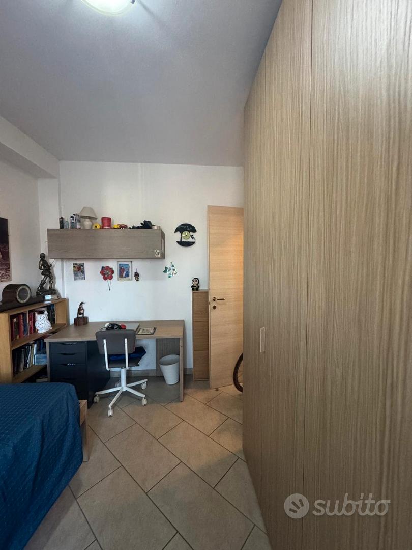 Appartamento – Tivoli, Borgonovo - Vista 5