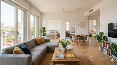 90mq con SPESE COMPRESE / TIVOLI