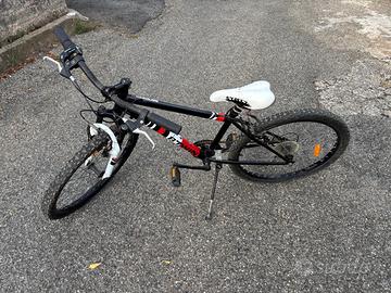 Bicicletta usata Atala